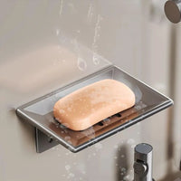 Porte savon douche italienne