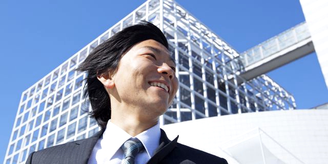 アルバイトから正社員へ